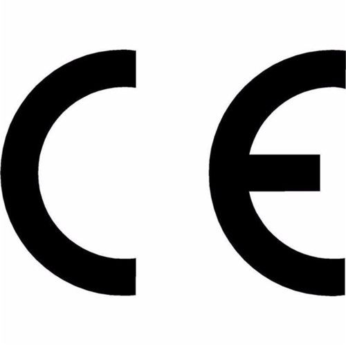 CE認(rèn)證符合型式聲明